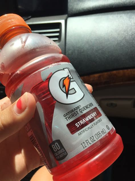 gatorade calories|More.